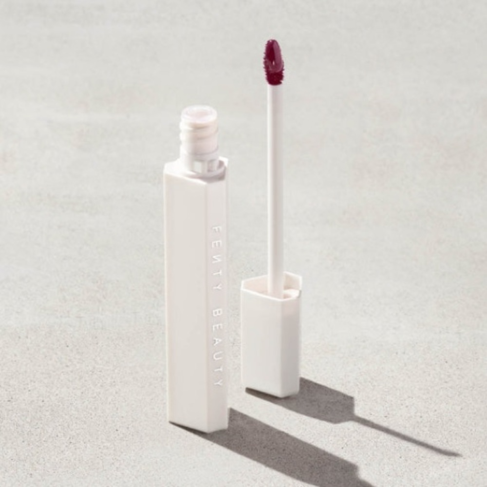 Fenty Beauty Poutsicle Hydrating Lip Stain in Gem & I
